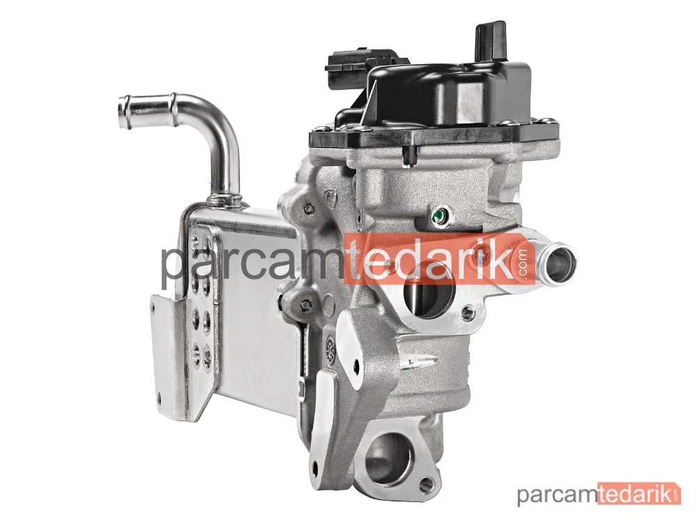 VALEO 700439 | EGR Valfi — VW Amarok